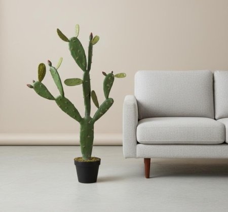 شجرة صبار 120 سم