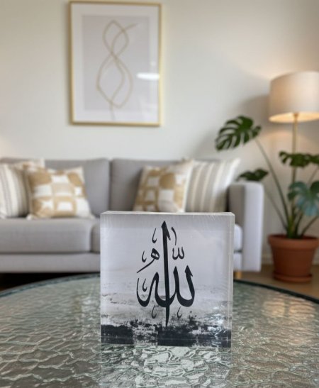 برواز 3D حجم صغير