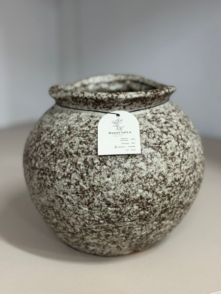 فازا حجر حجم كبير