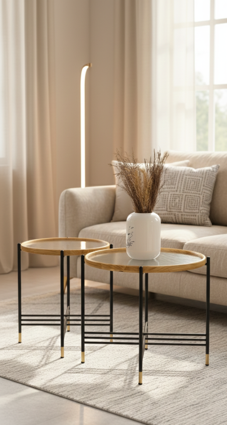 سيت اسكملات حجمين متداخلات