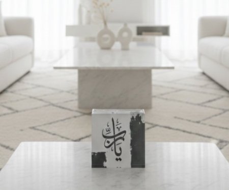 برواز 3D حجم صغير