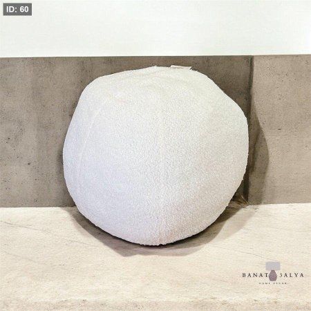 مخدة بوكليه طابة