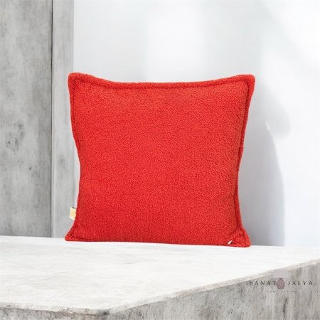 مخدة ديكور بوكليه