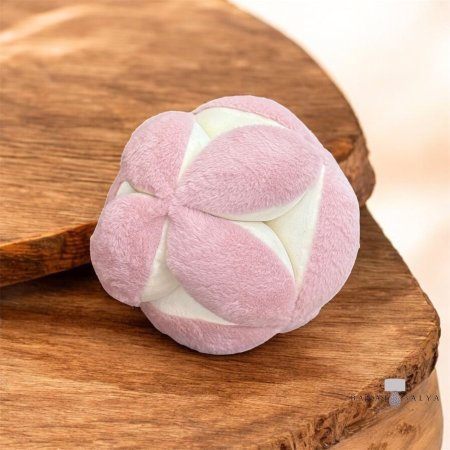 مخدة ديكور فرو