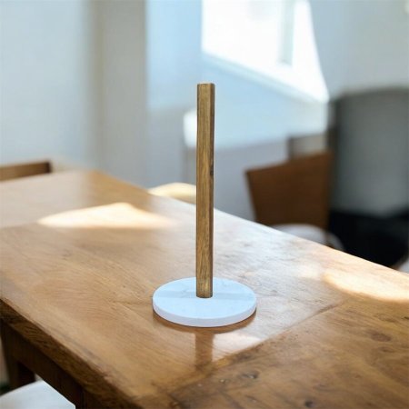 ستاند لورق المطبخ