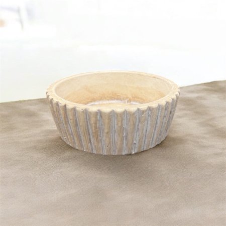 صحن ضيافة حجم صغير