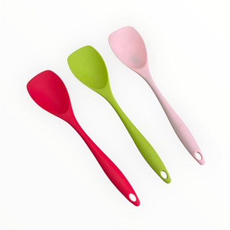 ادوات للطبخ سيليكون متكامل