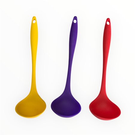 ادوات للطبخ سيليكون متكامل