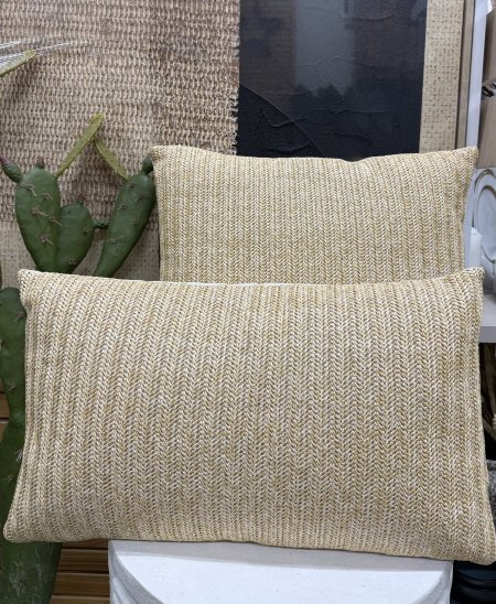 لهب – مخدة ديكور ، تشمل الحشوة، موديل Outdoor