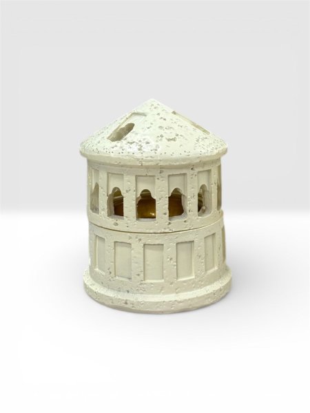 مبخرة رمضان بيج حجم صغير مع غطاء