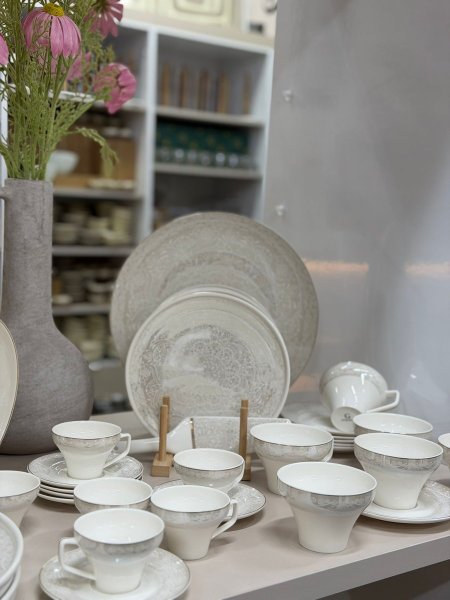 طقم ال 50 قطعة 🌙🔥