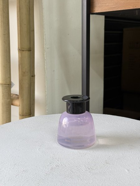 علبة ريحة – מפיץ ריח PARFUMEES