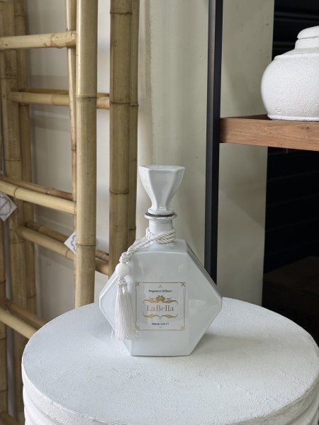 علبة ريحة – מפיץ ריח La Bella