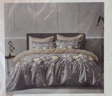 سدين مفرد ونص 4 قطع صيفي