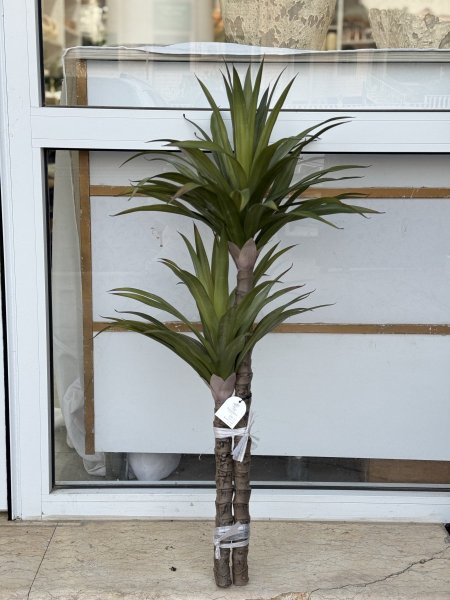 جذعين نخل سيليكون (100cm , 50cm)