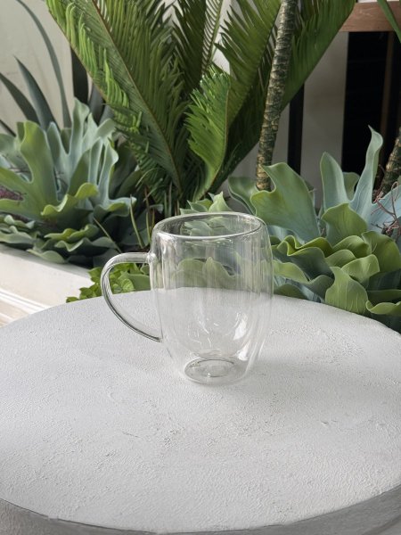 ماق قزاز دبل مع يد 250ml