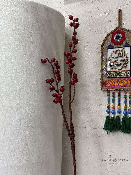 عرق رمان