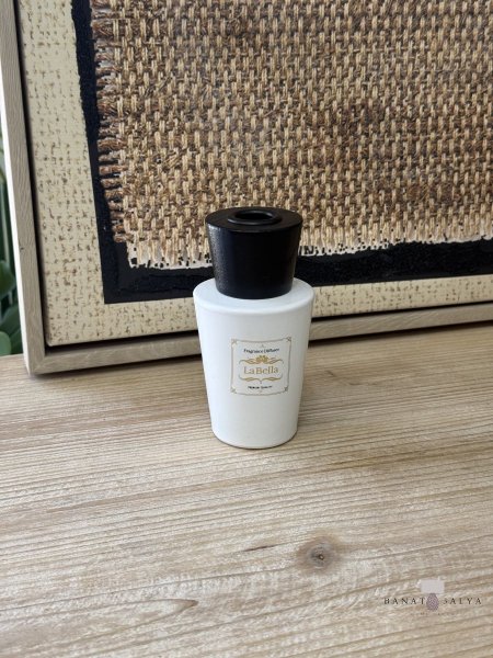 מפיץ ריח - علبة ريحة La Bella 100ml