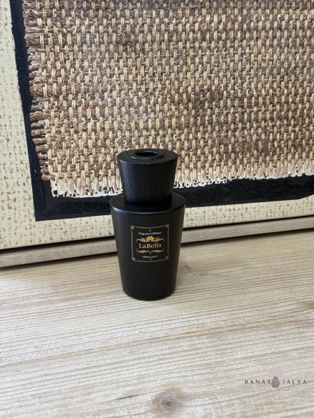 מפיץ ריח - علبة ريحة La Bella 100ml 