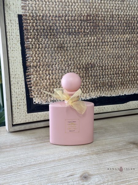 מפיץ ריח - علبة ريحة La Bella 120ml 
