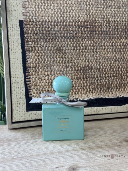 מפיץ ריח - علبة ريحة La Bella 120ml 