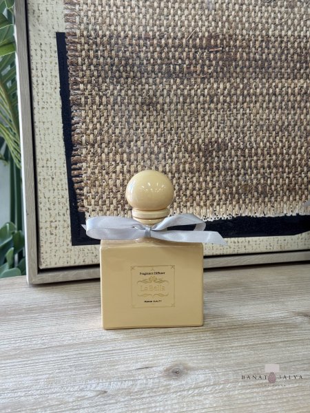 מפיץ ריח - علبة ريحة La Bella 120ml
