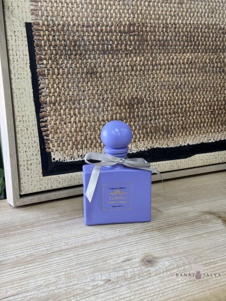 מפיץ ריח - علبة ريحة La Bella 120ml