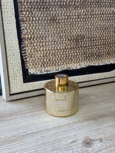 מפיץ ריח - علبة ريحة La Bella 150ml