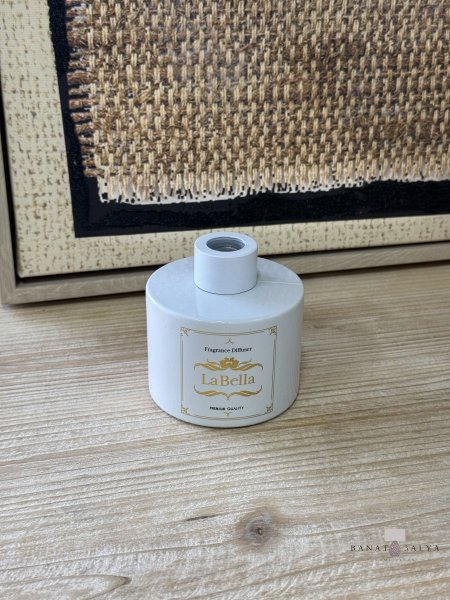 מפיץ ריח - علبة ريحة La Bella 150ml