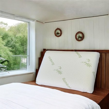 مخدة نوم طبية