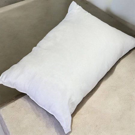 مخدة نوم منفوخة ( 1000غرام )