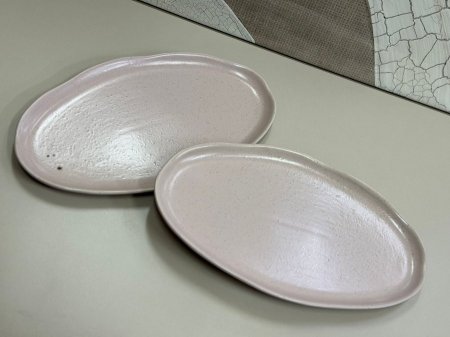 جاطين بورسلان بيضوي